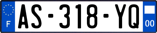 AS-318-YQ