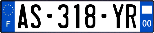 AS-318-YR