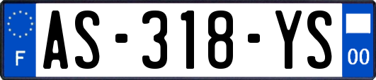 AS-318-YS