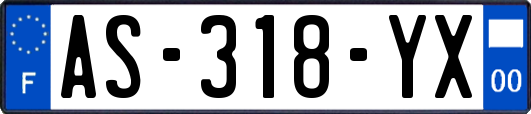 AS-318-YX