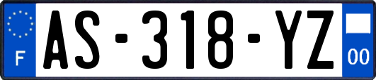AS-318-YZ