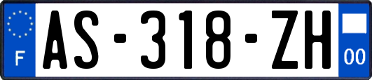 AS-318-ZH