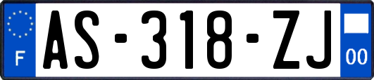 AS-318-ZJ