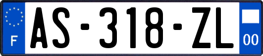 AS-318-ZL