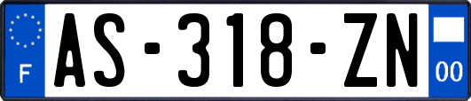 AS-318-ZN