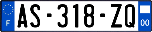 AS-318-ZQ