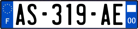 AS-319-AE