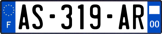 AS-319-AR