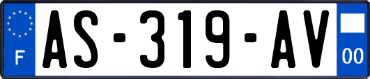 AS-319-AV