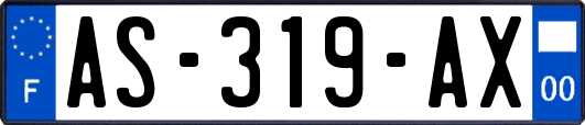 AS-319-AX