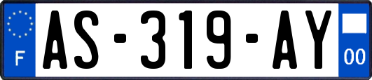 AS-319-AY