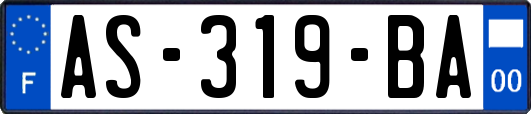 AS-319-BA