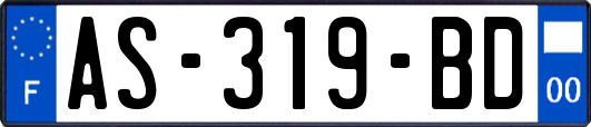 AS-319-BD