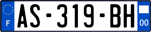 AS-319-BH