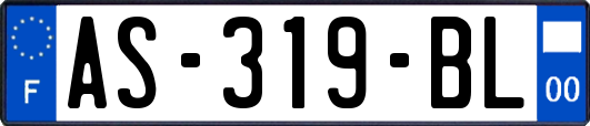 AS-319-BL