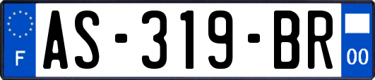 AS-319-BR