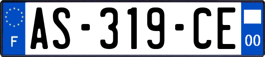 AS-319-CE