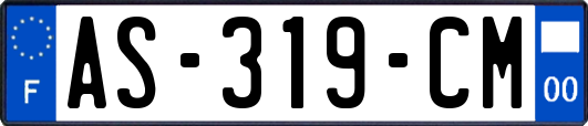 AS-319-CM