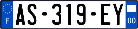 AS-319-EY