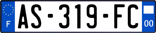 AS-319-FC