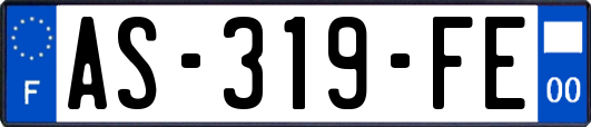 AS-319-FE