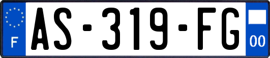 AS-319-FG