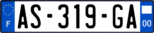 AS-319-GA