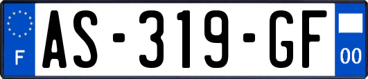AS-319-GF
