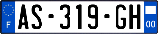 AS-319-GH