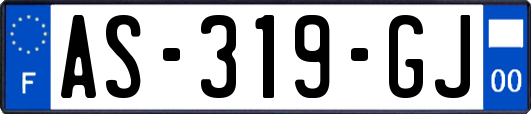 AS-319-GJ