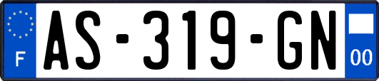 AS-319-GN