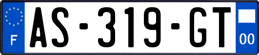 AS-319-GT