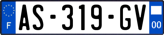AS-319-GV