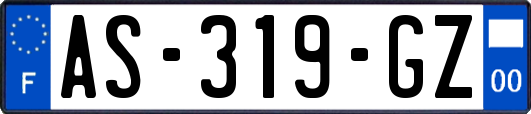 AS-319-GZ