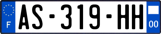 AS-319-HH