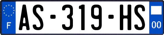 AS-319-HS