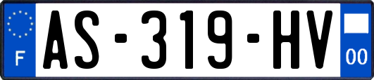 AS-319-HV