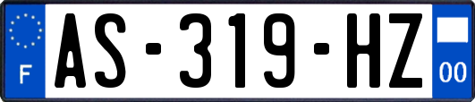 AS-319-HZ