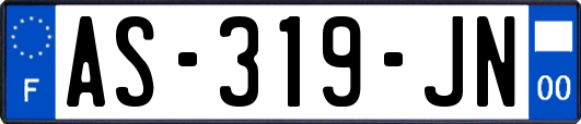 AS-319-JN