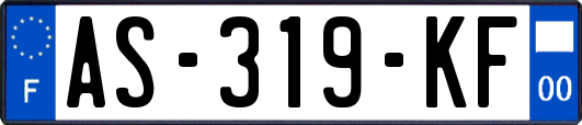 AS-319-KF