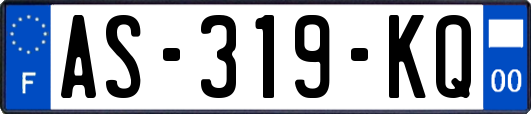 AS-319-KQ