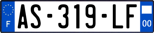 AS-319-LF