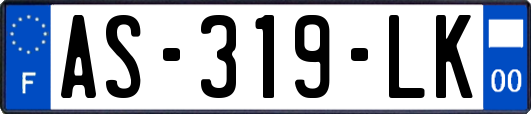 AS-319-LK