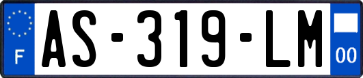 AS-319-LM