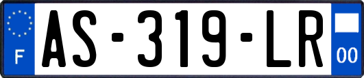 AS-319-LR