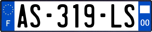 AS-319-LS