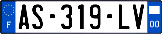 AS-319-LV