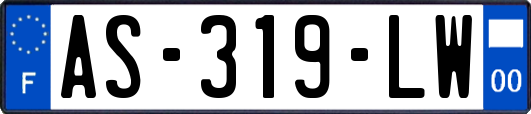 AS-319-LW