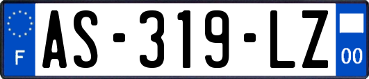 AS-319-LZ