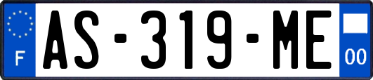 AS-319-ME